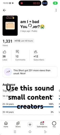 use this sound🎧 #trend