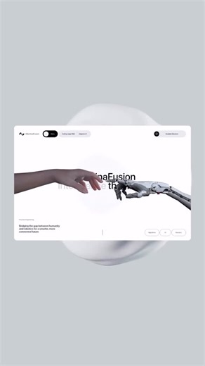 WebSphere | Future in motion ⚡ Animated websites built to capture attention and convert. 📩 DM us to get started #webdevelopment #figma #web #business... | Instagram