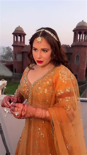 Mandy Takhar Wedding Highlights: A Magical Punjabi Ceremony