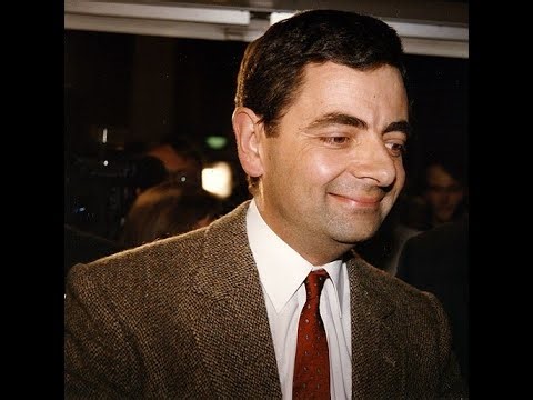 mr Bean S01E10 Mute ispirazioni