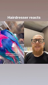 Look at the colors | Hair Buddha