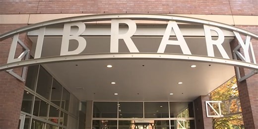 Hollywood Library closes for refresh project, set to reopen winter 2026