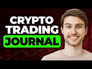 ✅ Best Crypto Trading Journal 2026 | Track Your Trades & Improve Performance