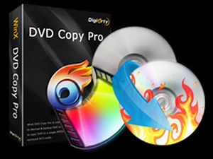 Como Aser Copias De DVD Con WinX DVD Copy Pro