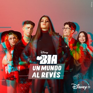Bia: Un mundo al revés (OST) - Primer Amor lyrics