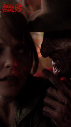 Freddy Krueger | "You Think You've Got What It Takes?" #horror #nightmareonelmst