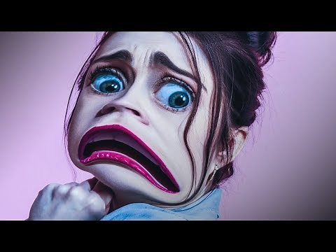 3 CREEPY TRUE STORIES