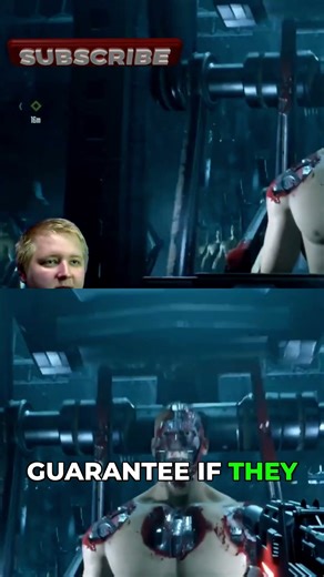 Why No Arnold in Terminator Game? My Theory! 🔥