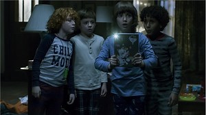 Watch Free Come Play Full Movies Online HD