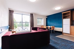 DCU Glasnevin Residence Accommodation | Dublin City University