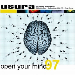 U.S.U.R.A. - Open Your Mind 97