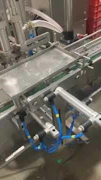 How the Hopper-Piston Filling Machine Works | Piston liquid filling machine, Efficiency in Packaging