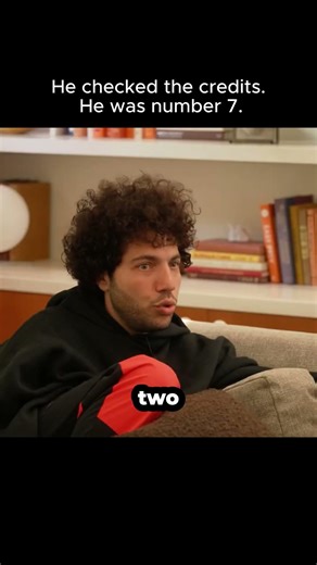 He Said He’s The Lead In A Movie His Friend Said No #friendskeepsecrets