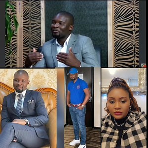 149K views · 2K reactions | A Alfred Gangata ndi m'modzi mwa achinyamata amene amalimbikila za ndale koma asanayambe ndalezo ndi munthu wa business kwambiri moti ali ndi zaka 31 ali olemela kwambiri Ndiye anati aliyense olemela ndi khuluku pangono 5 yrs ago | Jane Waya | Facebook