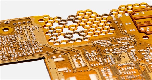 How to Build Better Electronics with Additive Manufacturing
