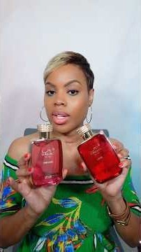 New Rasasi Hawas Love and Dream Fragrances