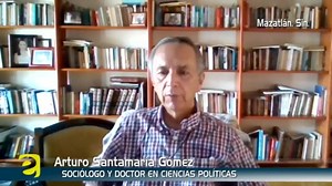 VIDEO-COLUMNA PANORAMA EN EL PAÍS TRAS ELECCIONES 2021 Dr. Arturo Santamaría | Canal 2 Televisión de La Cruz | Facebook