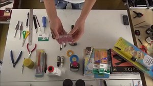 4.6K views · 23 reactions | HMS FLY - Amati kit - Log 0 Our friends at DevMa Models are starting a new build, dedicated at one of our flagship kit, the HSM Fly. In this log, the unboxing and getting ready for the build #Amati #AmatiModel #HMSFly | Amati Model | Facebook