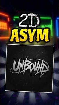 Roblox's FIRST 2D Asym Horror Game... #roblox #bitebynight #asymmetricalhorror