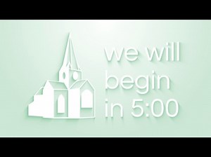 Fresh Church Countdown | Rob Perry