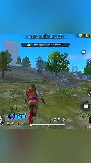 ¿Quién me eliminó en Free Fire?