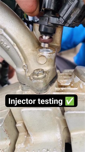 2.1M views · 17K reactions | Injector testing process hero splendar bs6...see more #viralreelschallenge2025viralreelschallengejaiviralreelschallengeviralreelschallenge #sharmaautocentre #virqlreelsvideo #trend #TatakKCN #viralreels #bikelover #tatanew110cc #VitalityBoost #bestbike #viralvideochallenge #viralchallenge | Sharma auto centre | Facebook
