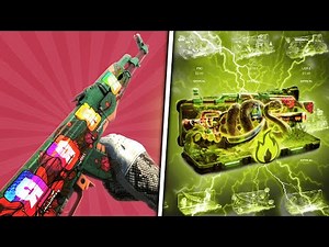 WE OPENED CSGO CASES AT HC