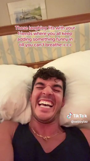 Laughing Fits with Friends: Trio Friendship Fun Moments