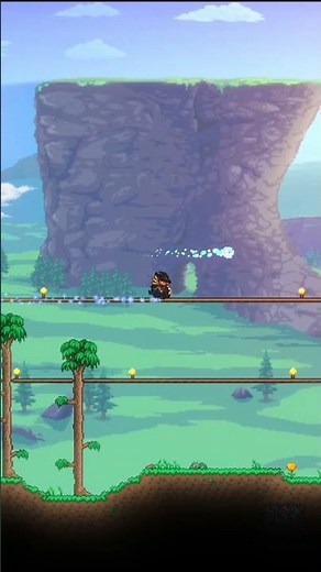 How to defeat the Eye of Cthulhu in #terraria #terrariaguide #bossfight