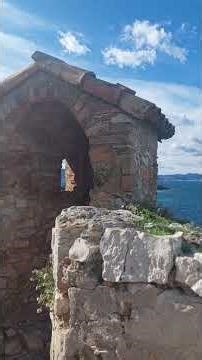 Fort Royal, St. Marguerite