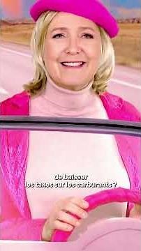Marine Le Pen vs les chiffres : match compliqué 😬