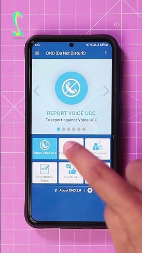 How To Block Spam SMS on Android
