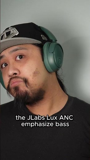 Are these the best budget headphones on the market? Check out our JLab JBuds Lux ANC review.