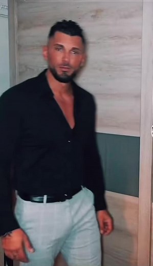 enzo segretario sur TikTok