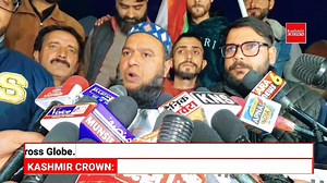 38K views · 377 reactions | #Watch | Led Candlelight March in Handwara Today to Protest The Brutal Killing of an Ex-Serviceman in Kulgam. Pakistan Backed Terrorism will Not Break Our Spirit. We Stand United Against Terror! #JusticeForVeteran #Kulgam | Kashmir Crown Live | Facebook