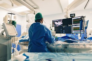 4 Common Arrhythmias Treated With Catheter Ablation