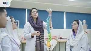 1.8K views · 1K reactions | Rehman College of Rehabilitation Sciences offers a diverse range of specialities with state-of-the-art hands-on training facilities that cater to the dynamic and evolving landscape of the medical field. Giving you the opportunity to enrich your future prospects! Click the link to register today: https://zurl.co/6K9U Or visit https://zurl.co/Zpoi #RMC #RCD #RCD #RCAHS #RCRS #admissions2023 | RMI Education | Facebook