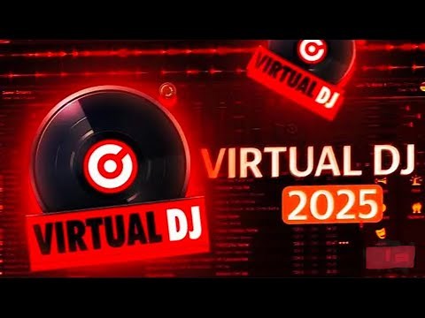 VIRTUAL DJ 2026 PRO INFINITY b8978