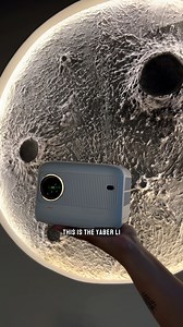 Yaber L1 is your ultimate budget-friendly projector! 📽️ Turn any space into a cozy cinema–in your room or even outdoors! 🎬🌙 ✅ HD Resolution for clear, vibrant visuals ✅ Built-in Hi-Fi speaker ✅ Compact and lightweight ✅ Multiple connectivity options ✅ Under ₱7,000 The Yaber L1 is the all-in-one projector that proves you don’t need to spend big to enjoy big-screen moments. 😉 Shop now at https://altitude.ph! 🛒 #ALTITUDEPH #EscapeTheOrdinary #YaberPH #YaberL1 #projector #affordableY | Altitude