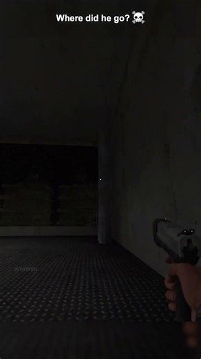 Obunga 😱😱😱 #garrysmod #shorts