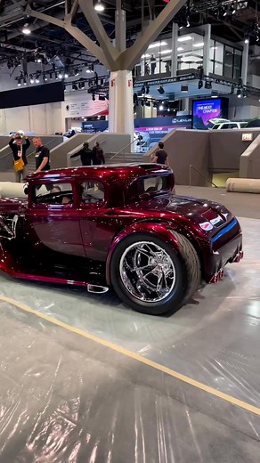 1931 Chevrolet İndependence twin turbo | Classic Muscle Cars