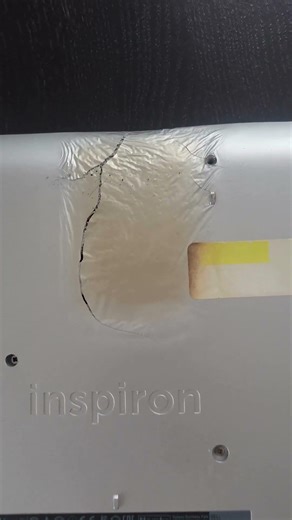 DO NOT Leave Your Laptop Unattended! (My Dell 5570 Caught Fire)