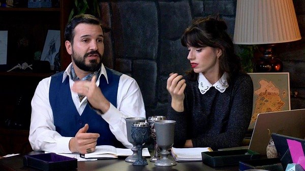 TheDungeonRun - Twitch