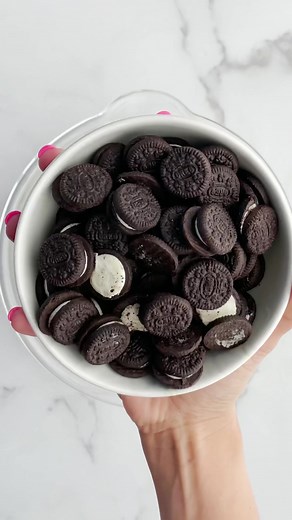 Delicious Oreo Pie Recipe for Home Cooking Enthusiasts