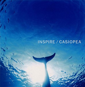 Casiopea - Inspire