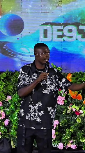 Talking Drum Comedy Moments That Will Make You Laugh