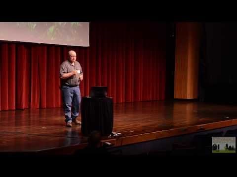 Gabe Brown: The History of his North Dakota Ranch