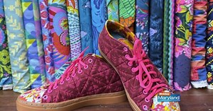 The Sewing Box quilt shop is bringing the joy of quilting to everyone