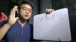 142K views · 1.5K reactions | Math Hugot Episode 2 | Sir Euly | Facebook
