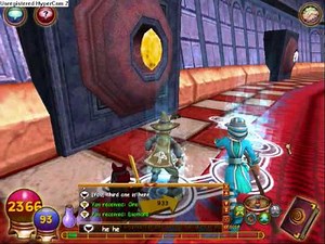 How to Find the Stones Roses in Wizard101
